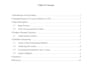 analyse market demand and consumer analysis